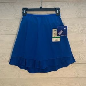 IBKUL Golf Skirt, Brand-New w/Tags